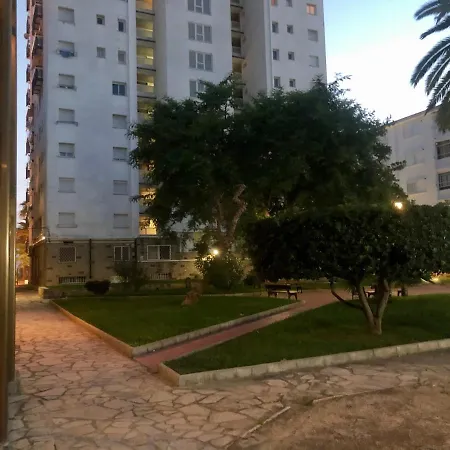 1a Linia De Mar 3banos 3habwifi 110m2 *