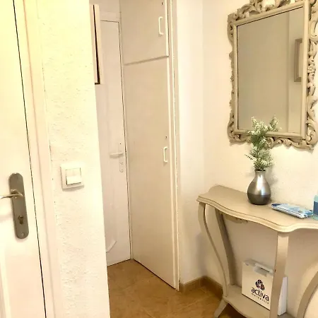 1a Linia De Mar 3banos 3habwifi 110m2 Salou