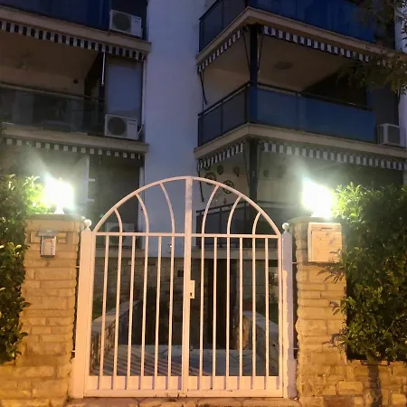 1a Linia De Mar 3banos 3habwifi 110m2