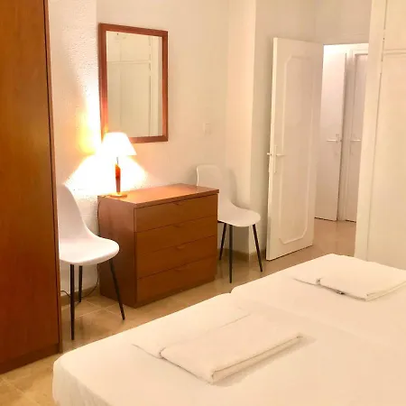1a Linia De Mar 3banos 3habwifi 110m2 Salou