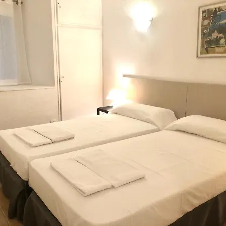 1a Linia De Mar 3banos 3habwifi 110m2 Apartment
