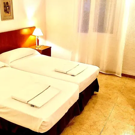 1a Linia De Mar 3banos 3habwifi 110m2 Apartment *