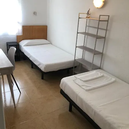 1a Linia De Mar 3banos 3habwifi 110m2 *