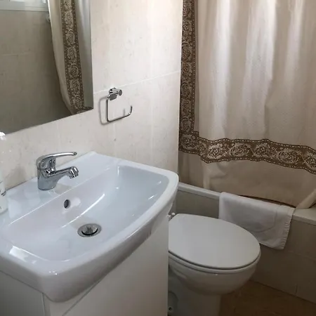 1a Linia De Mar 3banos 3habwifi 110m2 Apartment *