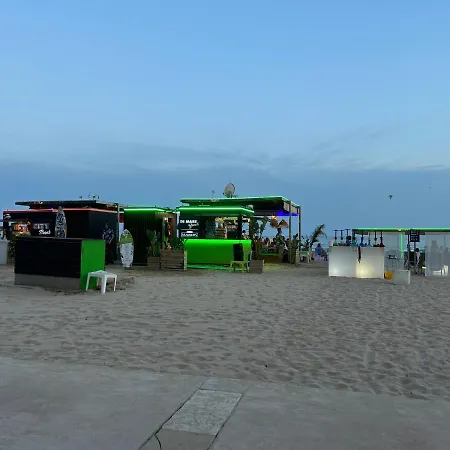 1a Linia De Mar 3banos 3habwifi 110m2 Salou